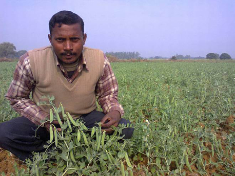 Farmer sucess Stories