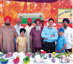 Farmer sucess Stories