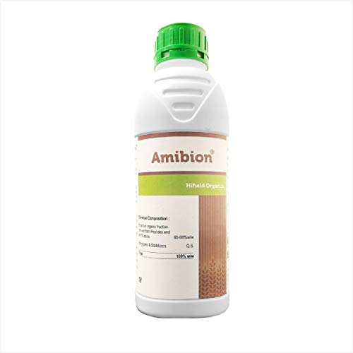 Amibion - 250 ML (Protein Supplement, Amino, Flower Booster)